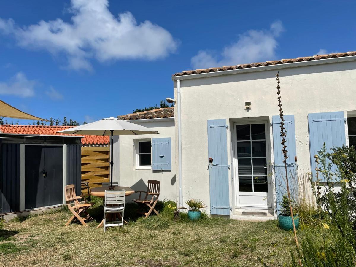 La Maison De La Saint-Georges-d'Oleron