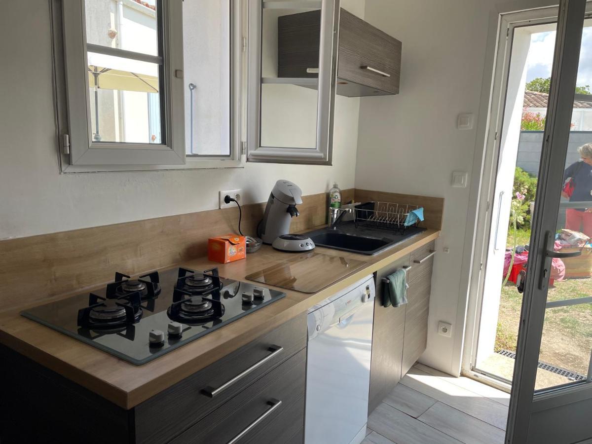 La Maison De La Holiday home