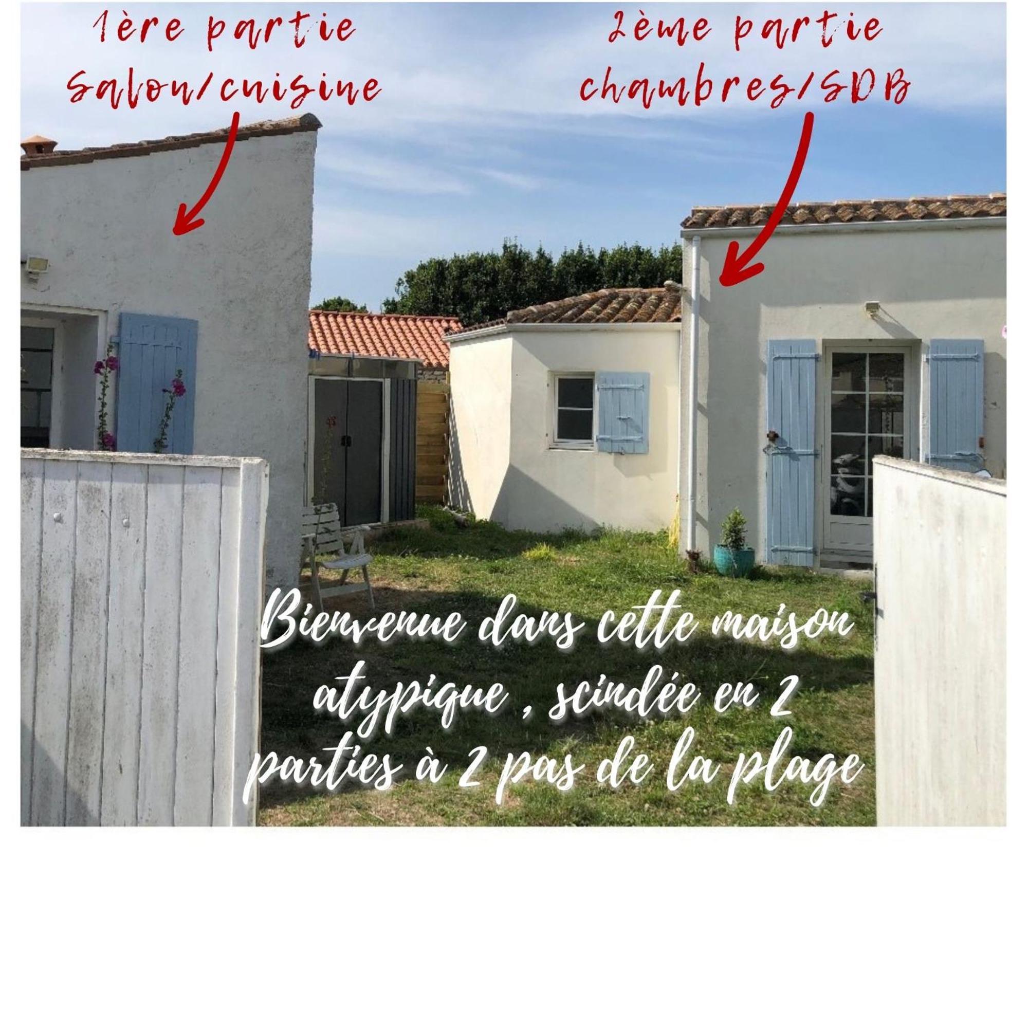 Holiday home La Maison De La *