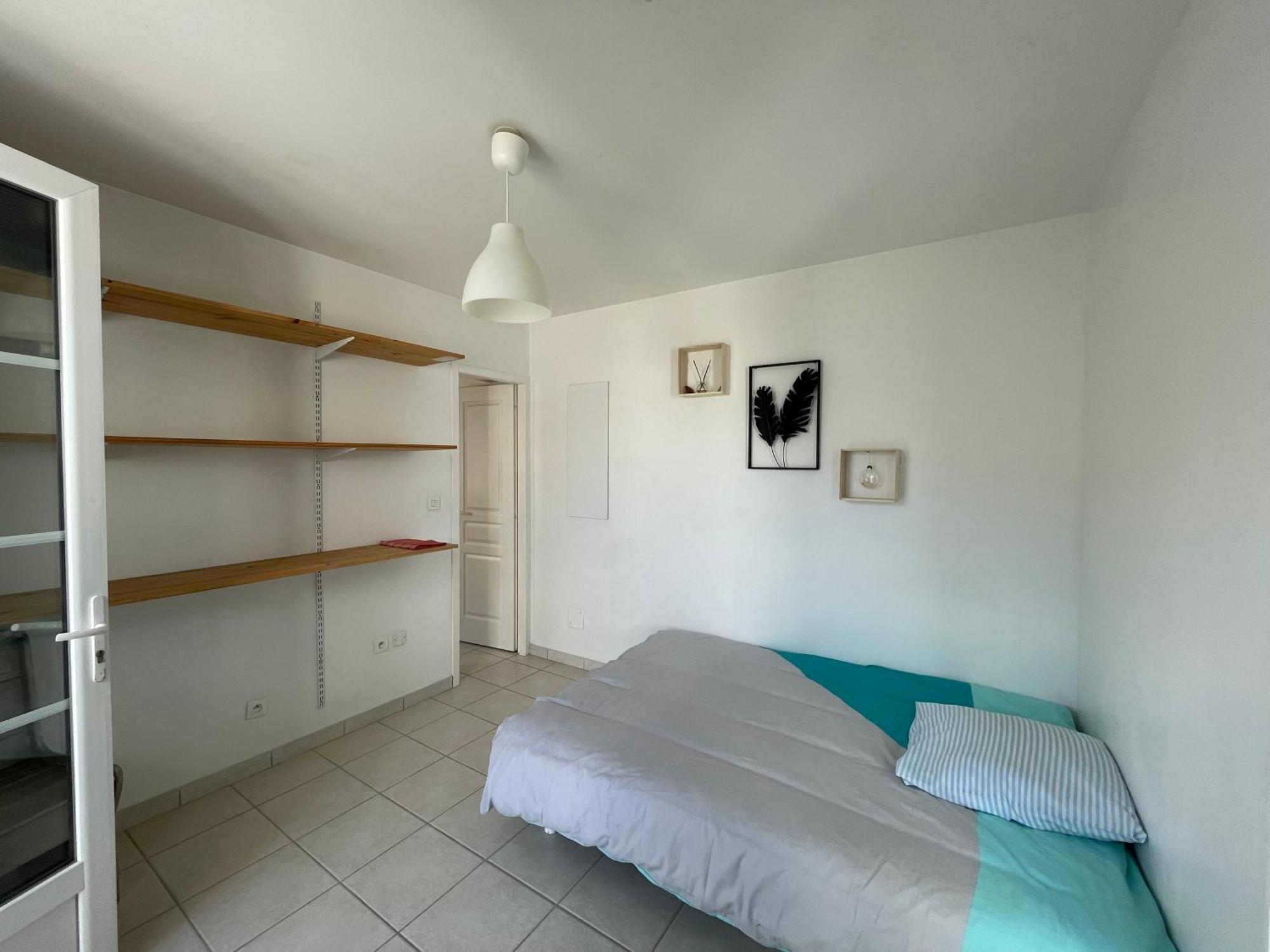 Holiday home La Maison De La Saint-Georges-d'Oleron