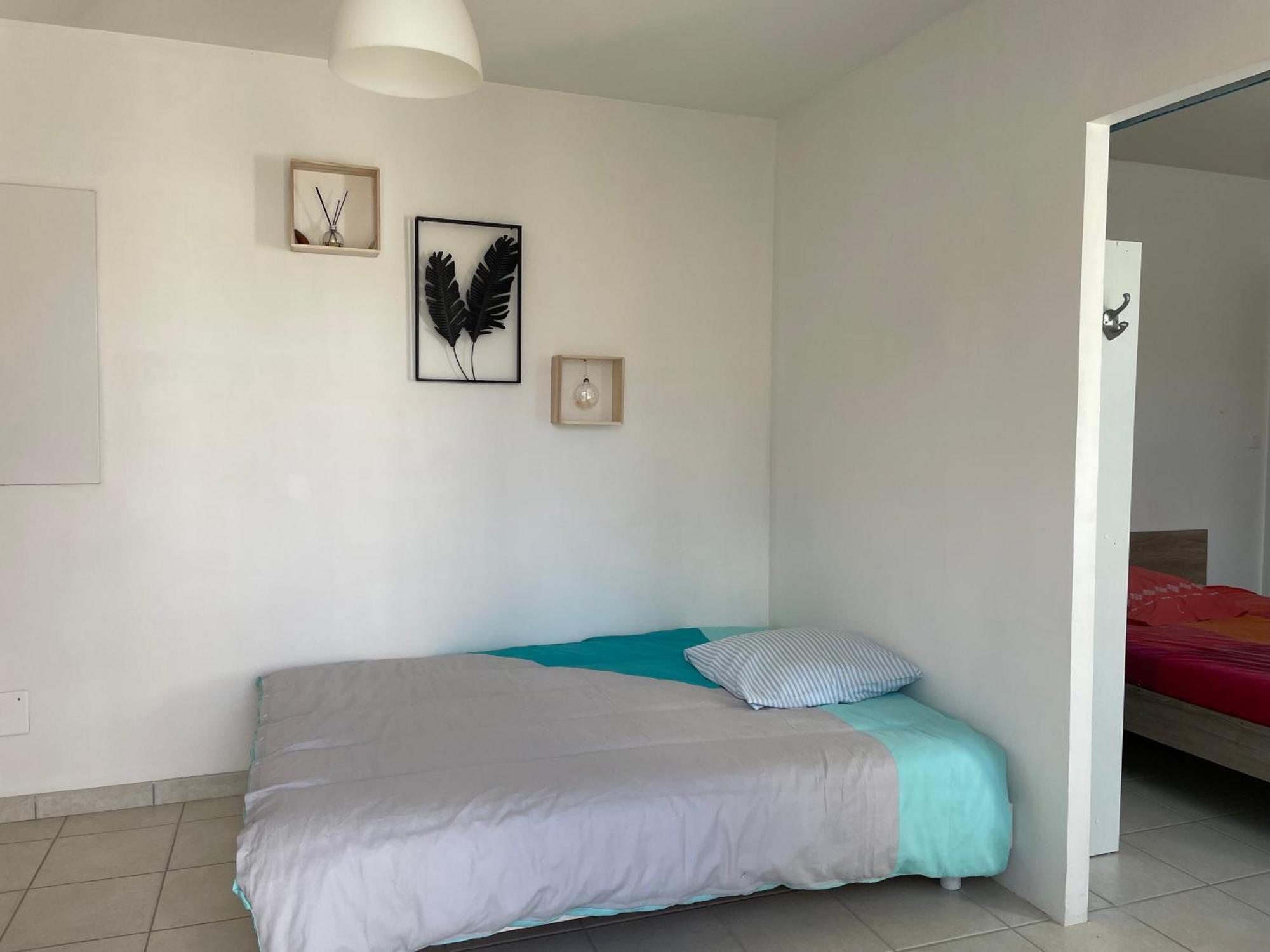 La Maison De La Hébergement de vacances